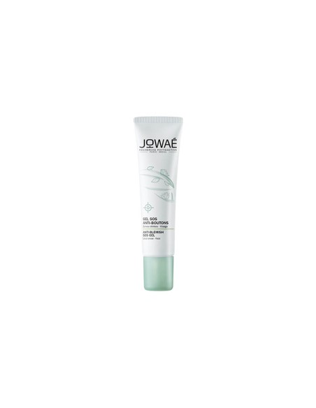 Jowaé Gel SOS Anti-Unvollkommenheiten 10ml Jowaé Gel SOS Anti-Unvollkommenheiten 10ml