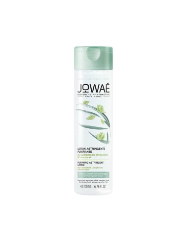 Jowaé Loção adstringente purificante 200ml