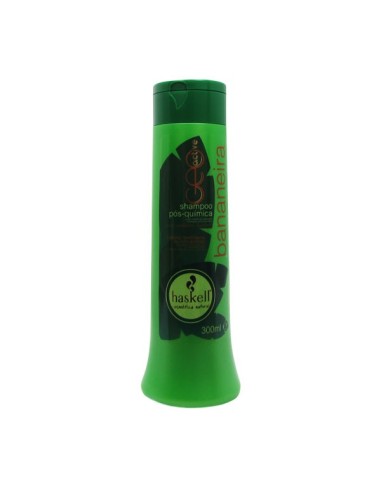 Haskell Bananeira Post Chemical Shampoo 300ml