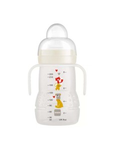 Mam Cup Zugriff auf + 4M Unisex 220ml