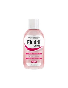 Elsril Gums 500ml.