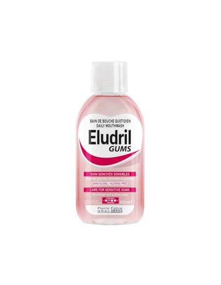 Elsril Gums 500ml.