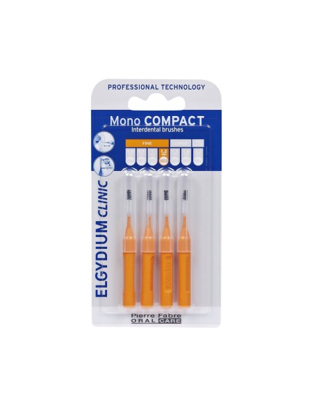 Algydium clinic mono kompakt orange 1,2mm