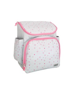 Hriage mein 1. rosafarbener Mutterschaftskoffer 2