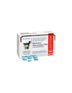 Bioactive Glucosamin plus 60Comp