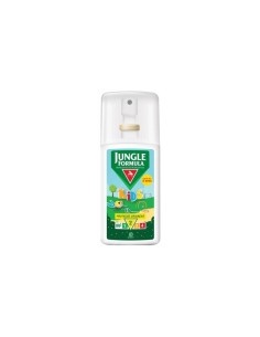 Dschungelformel Kinderspray Repellent 75ml