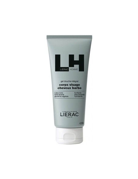 Lierac Homme Integral Duschgel 200ml