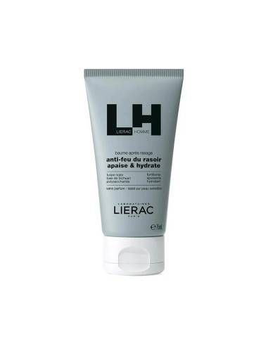 Lierac Homme Balsam nach der Rasur 75ml