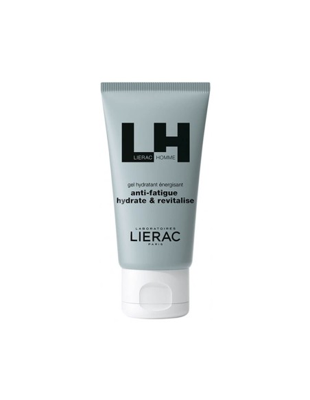 Lierac Homme Energising Feuchtigkeitsspendendes Gel 50ml