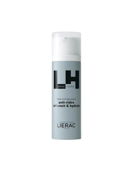 Lierac Homme Global Anti-Ageing Fluid 50ml