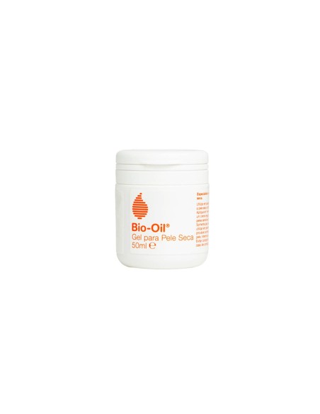 Bio-Oil Gel für trockene Haut 50ml Bio-Oil Gel für trockene Haut 50ml