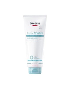 Eucerin Atopic Control Balsam Leichte Textur 400ml