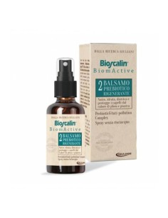 Bioscalin BiomActive Regenerativer Präbiotischer Balsam 100ml 2