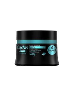 Haskell Cachos Sim Maske 300g