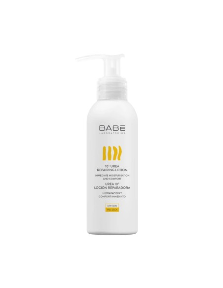 Babe Urea 10% Repairing Lotion 100ml Babe Urea 10% Repairing Lotion 100ml