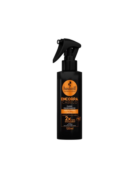 Haskell Encorpa Cabelo Haarverdichtungsfluid 120ml Haskell Encorpa Cabelo Haarverdichtungsfluid 120ml