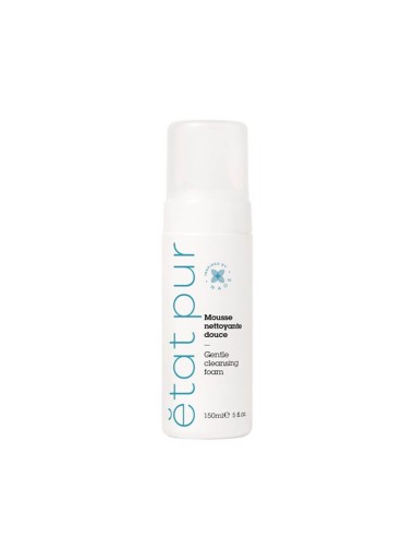 Etat Pur Sanfter Reinigungsschaum 150ml