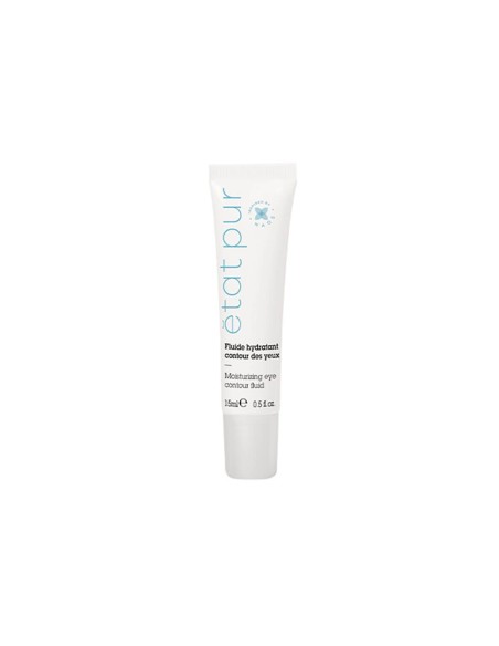 Etat Pur Feuchtigkeitsfluid für die Augenkontur 15ml