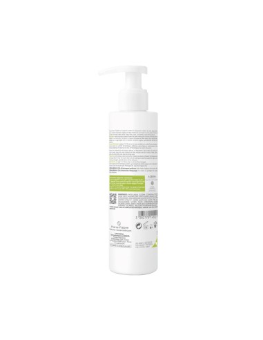 A-Derma Dermalibour Foaming Cica-Gel 200ml