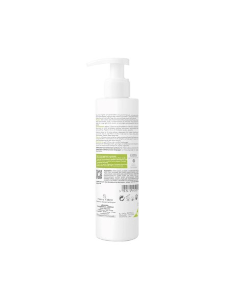 A-Derma Dermalibour Foaming Cica-Gel 200ml A-Derma Dermalibour Foaming Cica-Gel 200ml