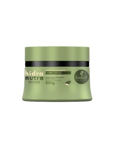 Haskell Hidranutre Maske 300g