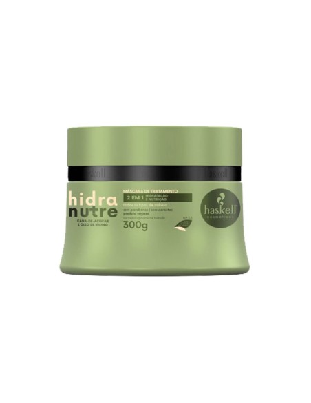 Haskell Hidranutre Maske 300g Haskell Hidranutre Maske 300g