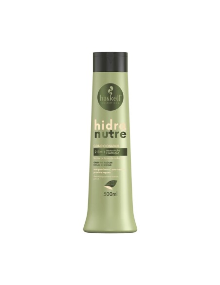 Haskell Hidranutre Conditioner 500ml Haskell Hidranutre Conditioner 500ml