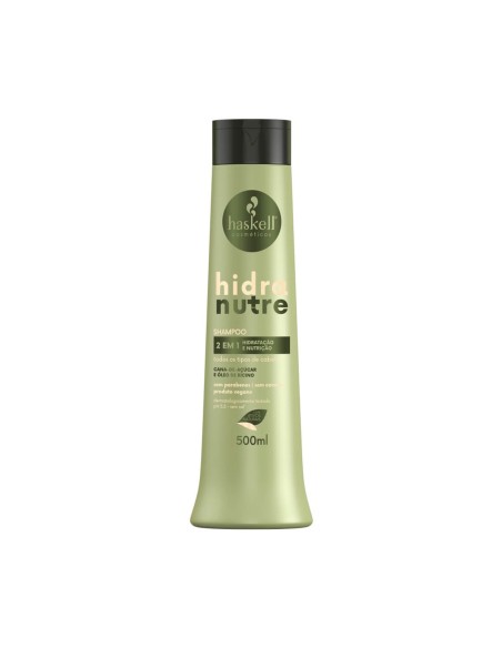 Haskell Hydranutre Shampoo 500ml Haskell Hydranutre Shampoo 500ml