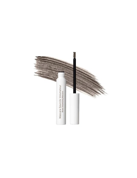 Embryolisse Brown Volumizing Mascara Deep Brown 5ml