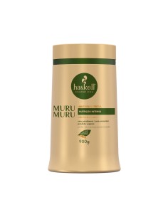 Haskell Murumuru Nutritive Butter 900g