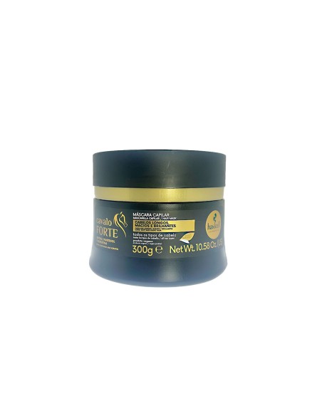 Haskell Cavalo Forte Maske 300g