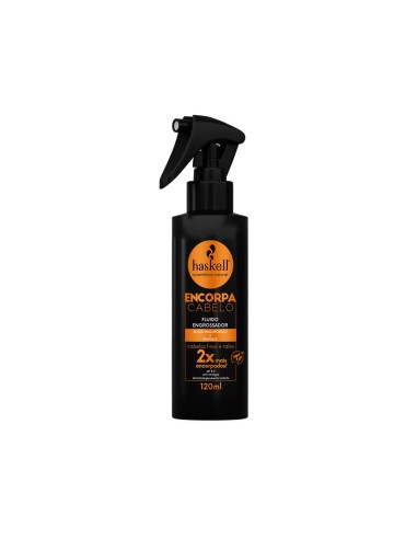 Haskell Encorpa Cabelo Haarverdichtungsfluid 120ml