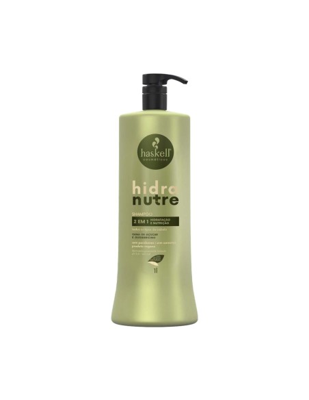 Haskell Hidranutre Shampoo 1L Haskell Hidranutre Shampoo 1L