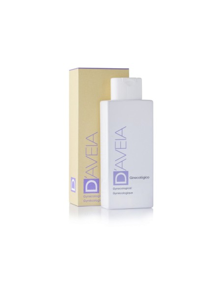 DAVEIA Gynecological 200ml DAVEIA Gynecological 200ml