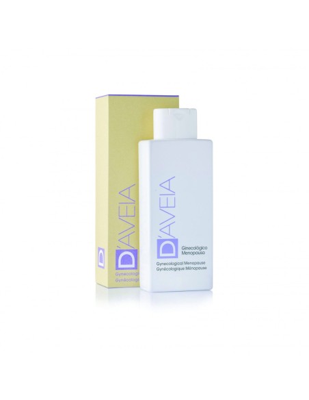 DAVEIA Gynecological Menopause 200ml DAVEIA Gynecological Menopause 200ml