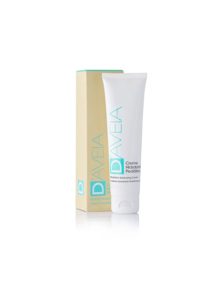 DAVEIA Pediatric Moisturizing Cream 100ml DAVEIA Pediatric Moisturizing Cream 100ml