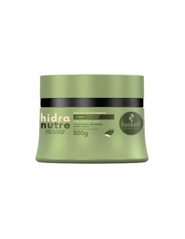 Haskell Hidranutre Maske 300g