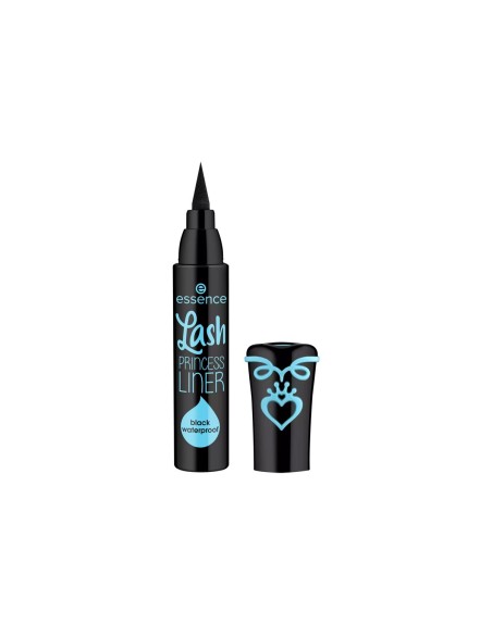 Essence Lash Princess Liner Black Waterproof 3ml