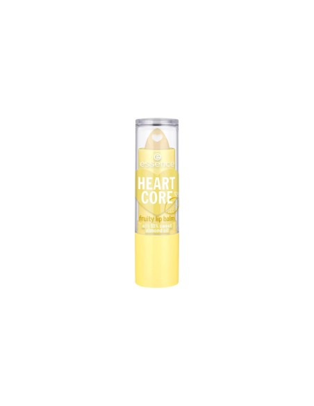 Essence Heart Core Fruity Lip Balm 04 3g