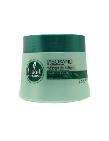 Haskell Jaborandi Haarmaske 250g