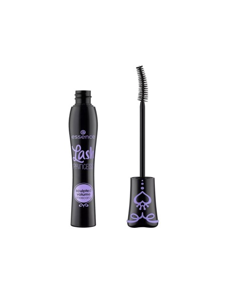 Essence Lash Princess Sculpted Volume Mascara 12ml Essence Lash Princess Sculpted Volume Mascara 12ml