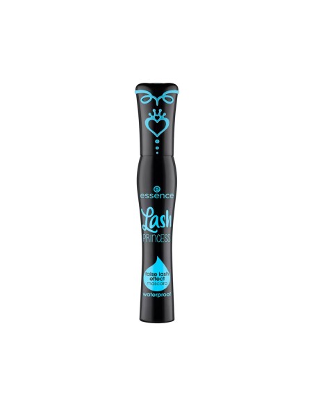Essence Lash Princess False Lash Effect Mascara Waterproof 12ml Essence Lash Princess False Lash Effect Mascara Waterproof 12ml