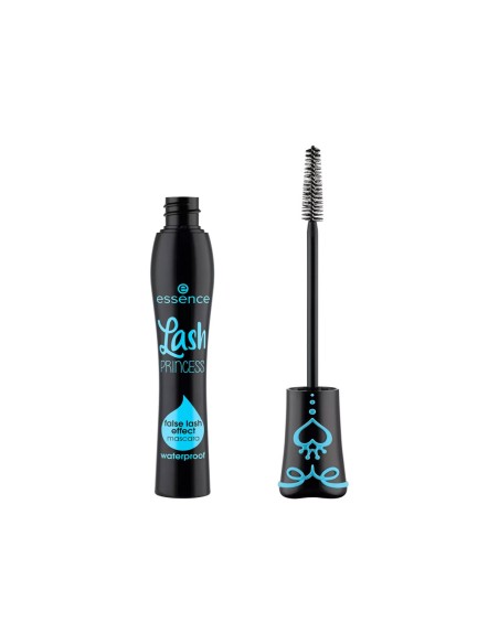 Essence Lash Princess False Lash Effect Mascara Waterproof 12ml Essence Lash Princess False Lash Effect Mascara Waterproof 12ml