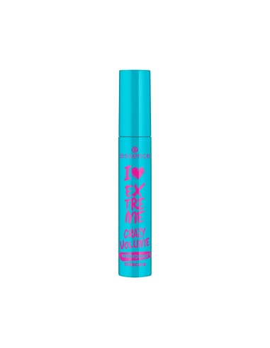 Essence I Love Extreme Crazy Volume Waterproof Mascara 12ml