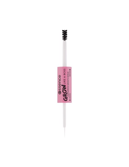 Essence Grow Like A Boss Lash and Brow Growth Serum 6ml Essence Grow Like A Boss Lash and Brow Growth Serum 6ml