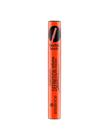 Essence Maximum Definition Volume Mascara 8ml Essence Maximum Definition Volume Mascara 8ml
