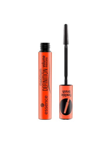 Essence Maximum Definition Volume Mascara 8ml