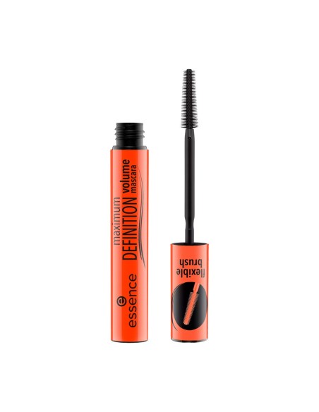 Essence Maximum Definition Volume Mascara 8ml Essence Maximum Definition Volume Mascara 8ml