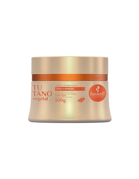 Haskell Tutano Mask 300g Haskell Tutano Mask 300g