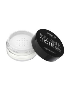 Catrice Invisible Matte Loose Powder 11,5g 2